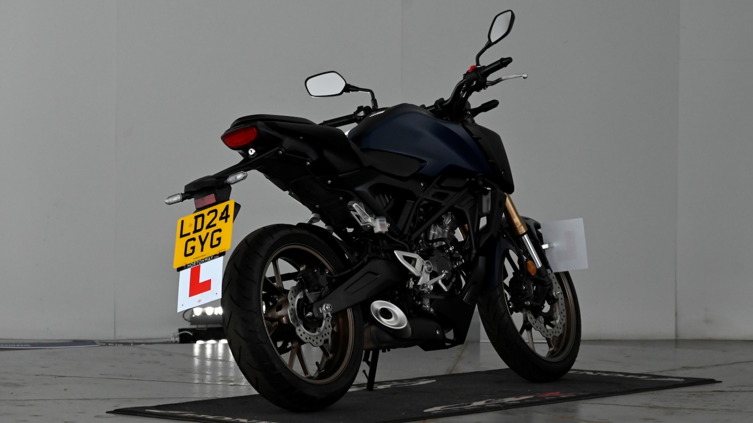 Used Honda CB 2024 for sale - 78499204: Photo 4