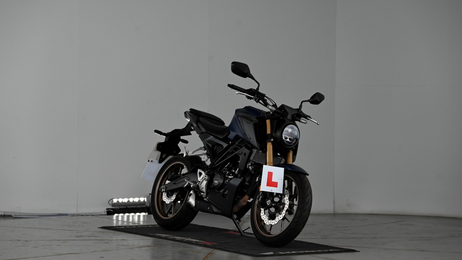 Used Honda CB 2024 for sale - 78499204: Photo 40