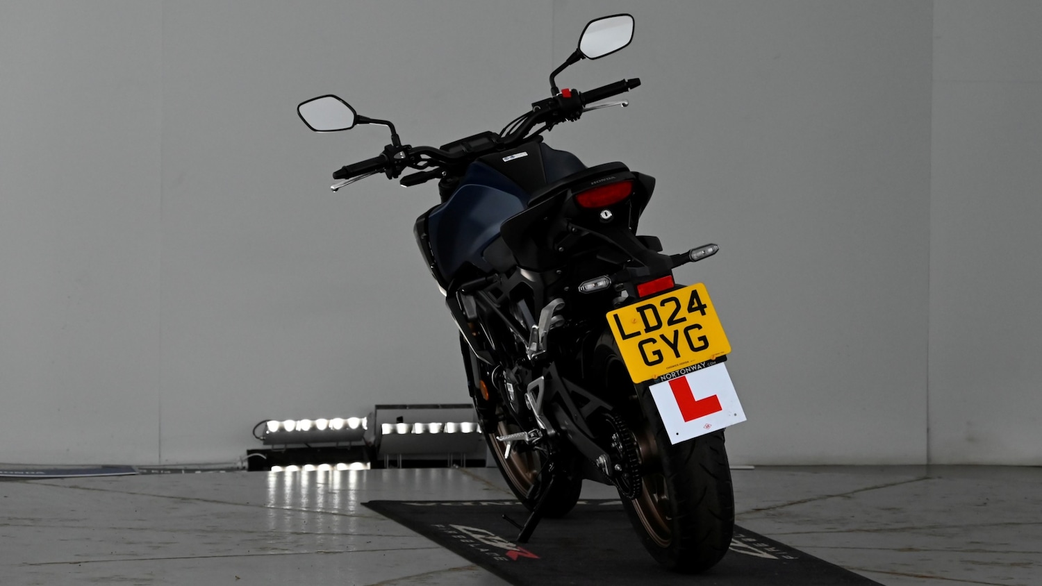 Used Honda CB 2024 for sale - 78499204: Photo 42