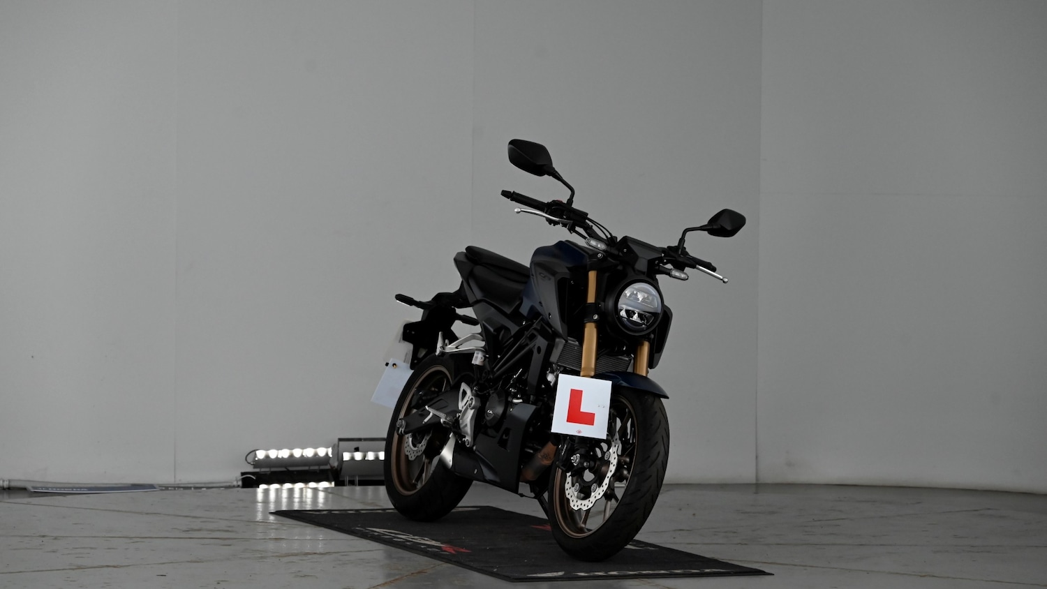 Used Honda CB 2024 for sale - 78499204: Photo 5