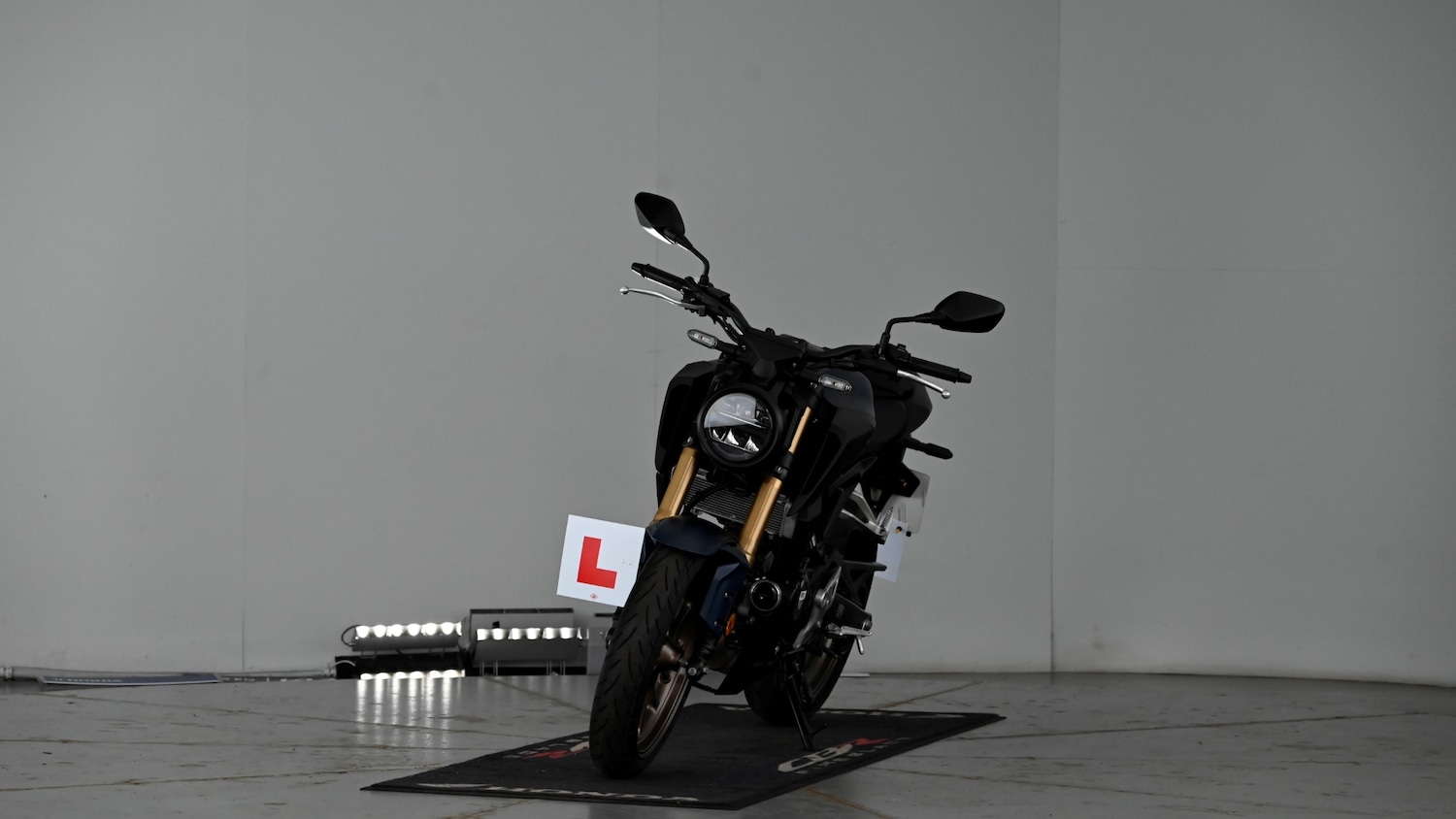 Used Honda CB 2024 for sale - 78499204: Photo 9