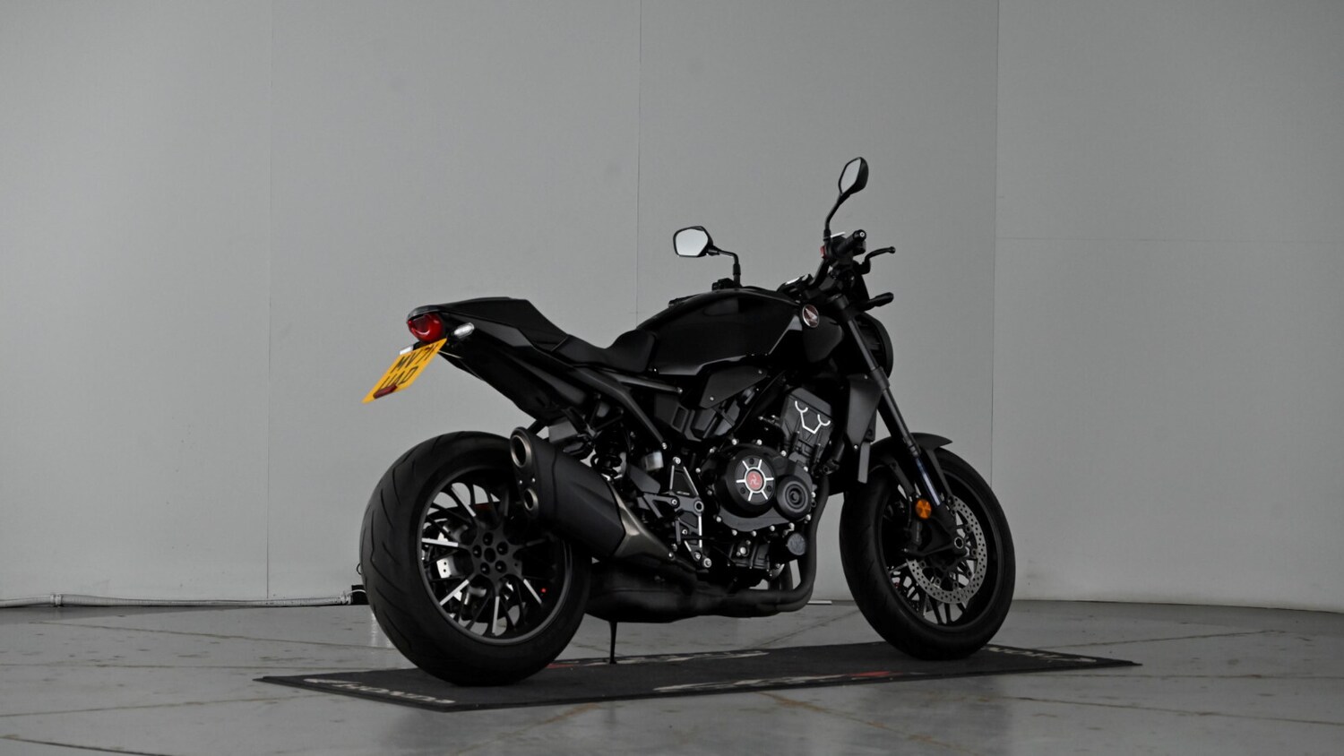 Used Honda CB1000R 2021 for sale - 78293795: Photo 10