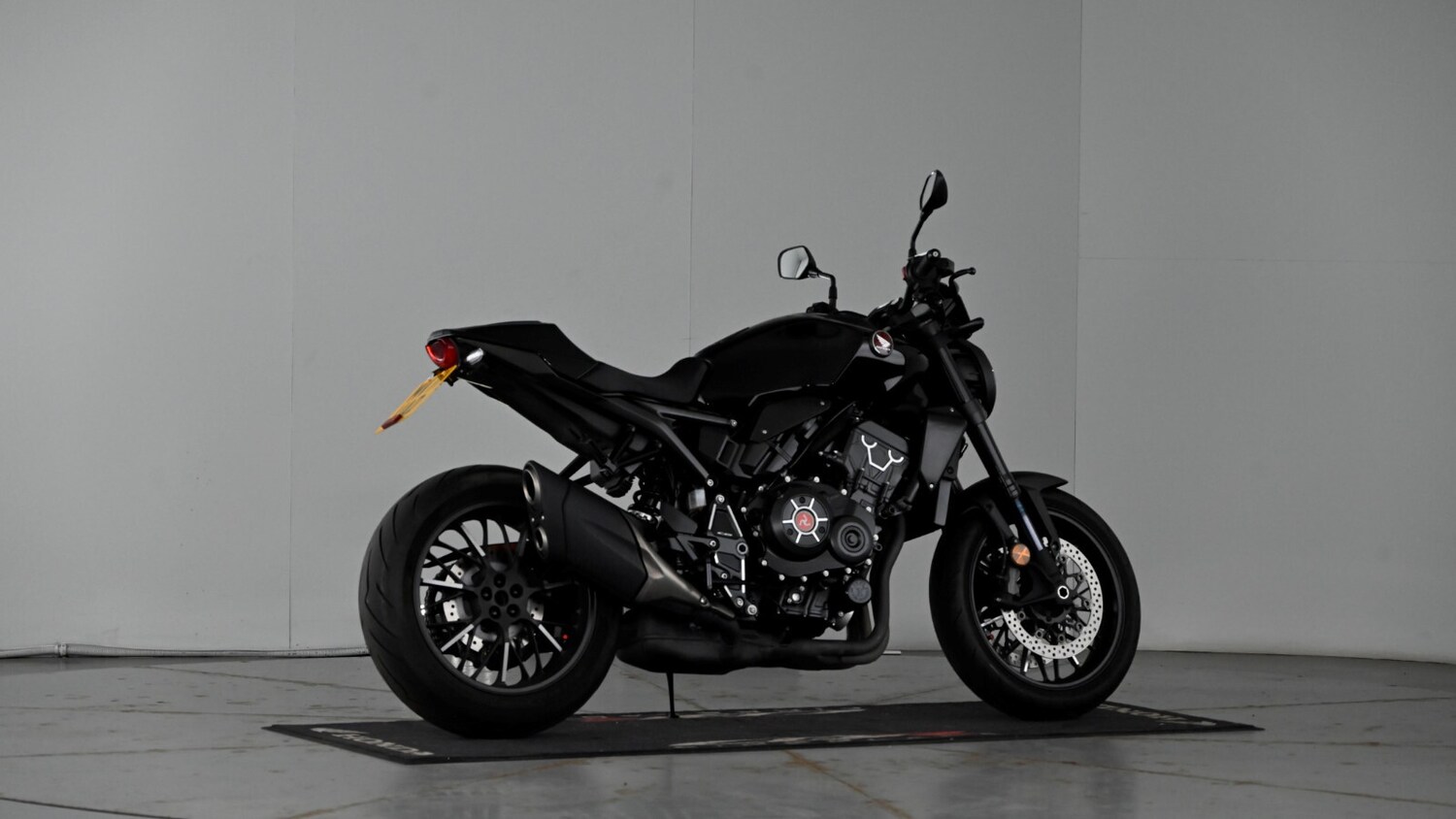 Used Honda CB1000R 2021 for sale - 78293795: Photo 11