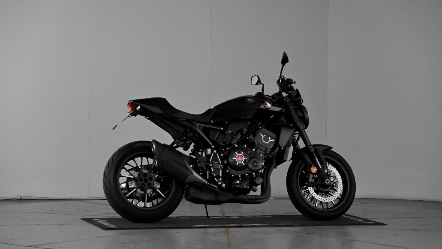 Used Honda CB1000R 2021 for sale - 78293795: Photo 12