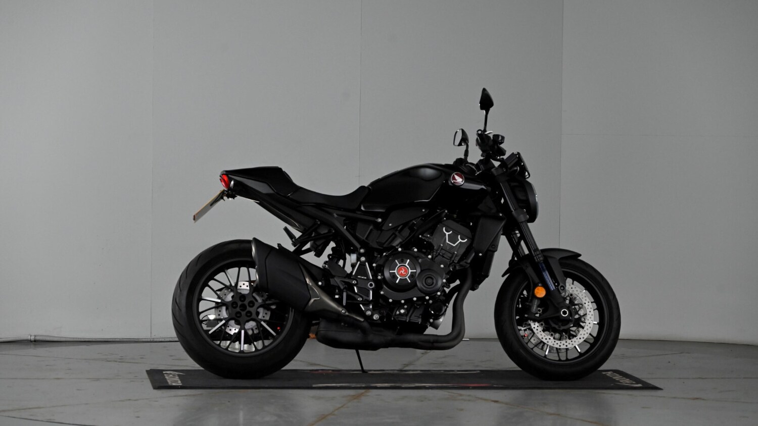 Used Honda CB1000R 2021 for sale - 78293795: Photo 13