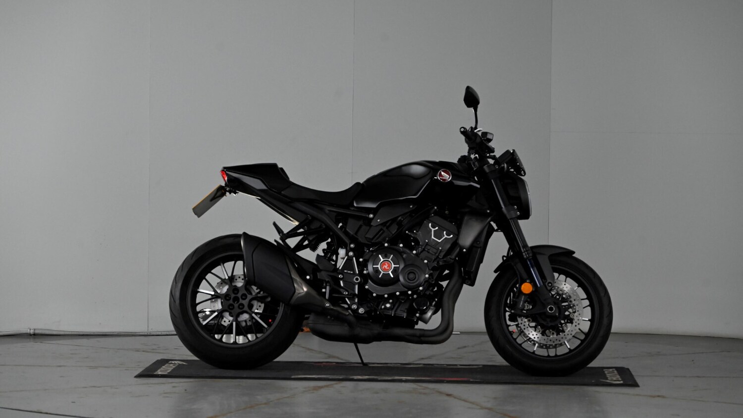 Used Honda CB1000R 2021 for sale - 78293795: Photo 14