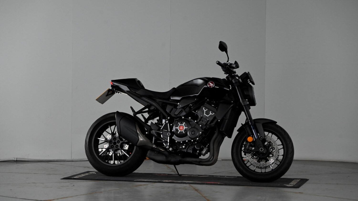 Used Honda CB1000R 2021 for sale - 78293795: Photo 15