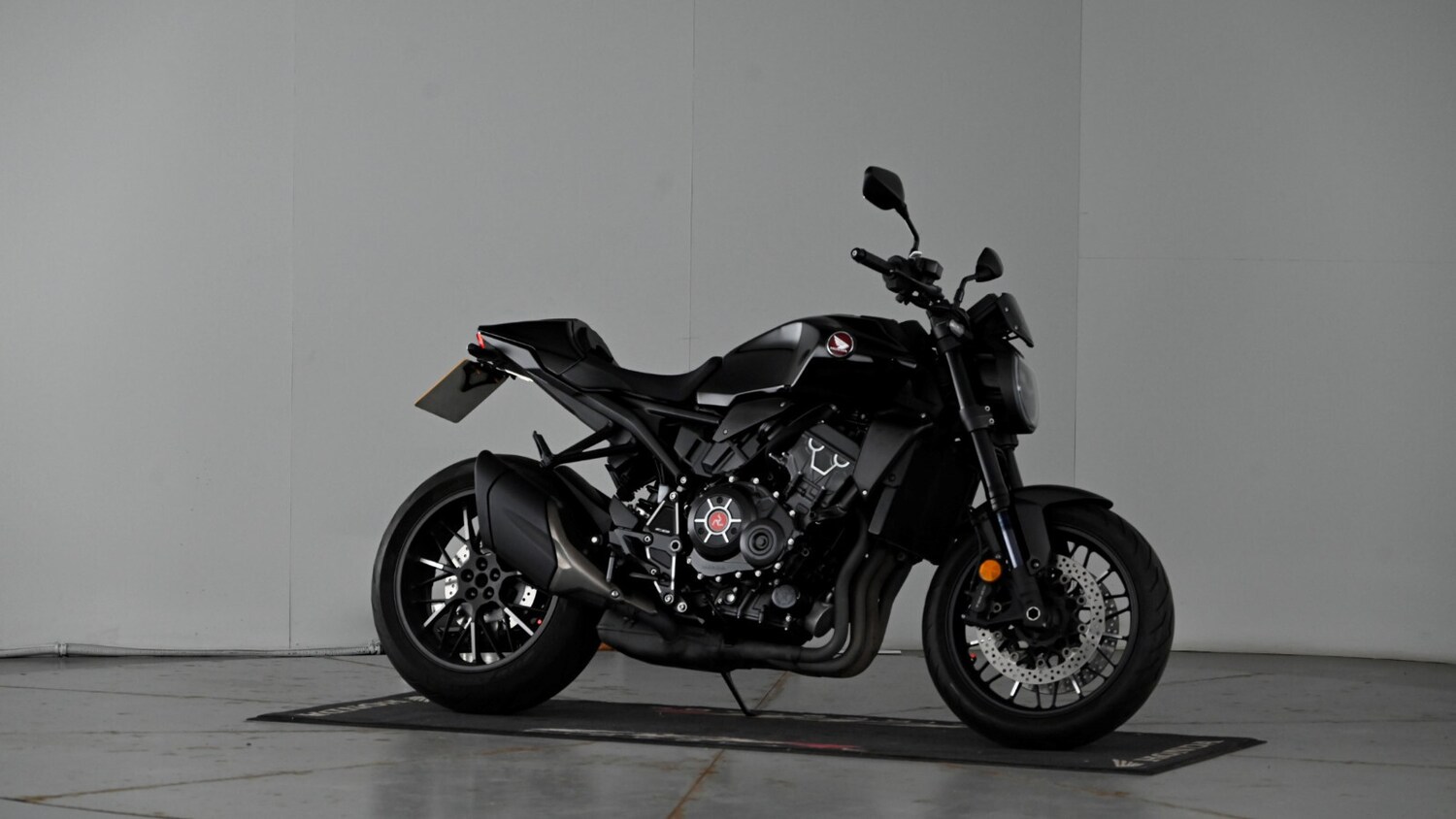 Used Honda CB1000R 2021 for sale - 78293795: Photo 16