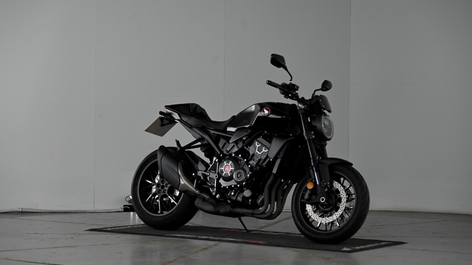 Used Honda CB1000R 2021 for sale - 78293795: Photo 17