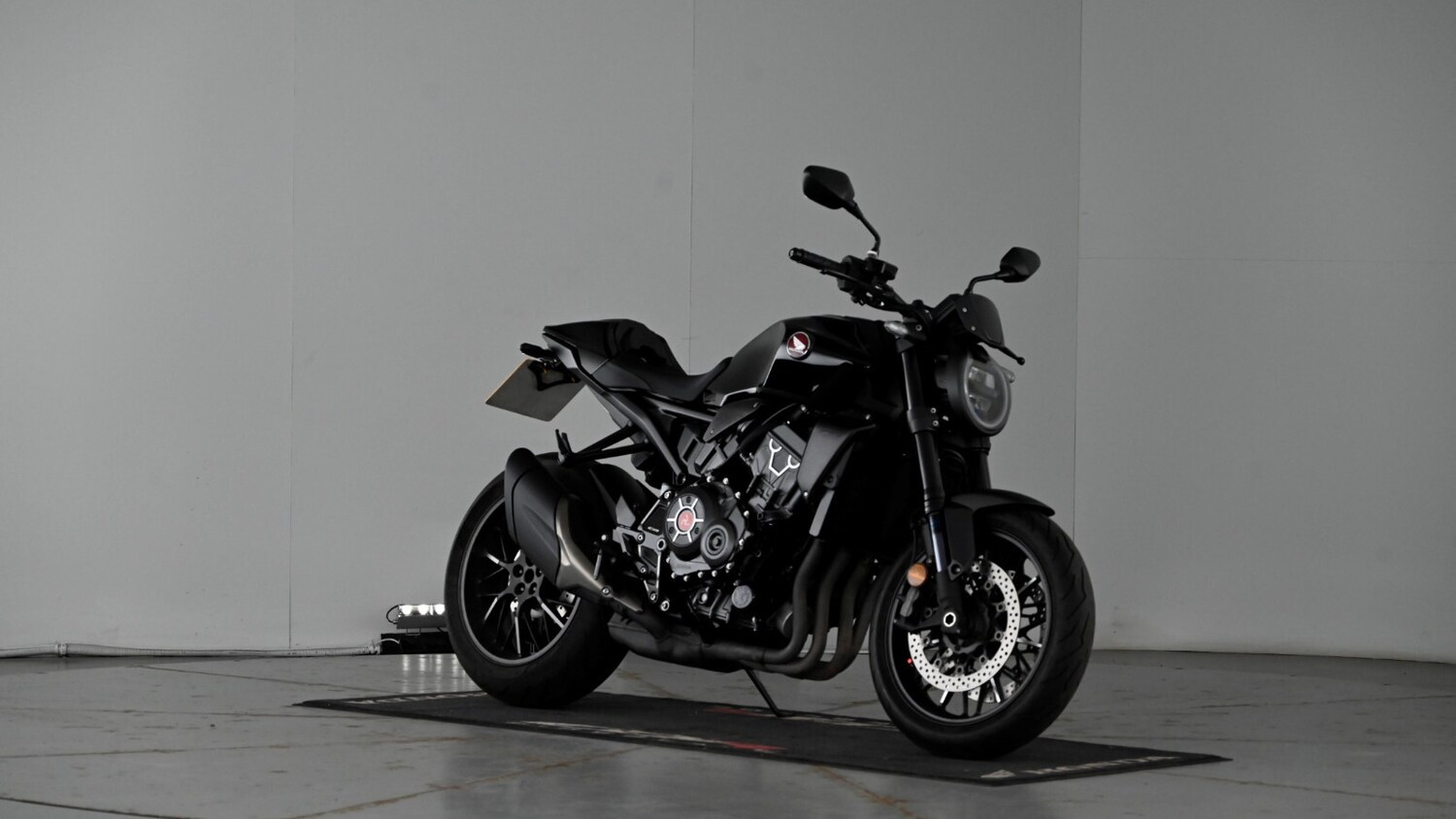 Used Honda CB1000R 2021 for sale - 78293795: Photo 18