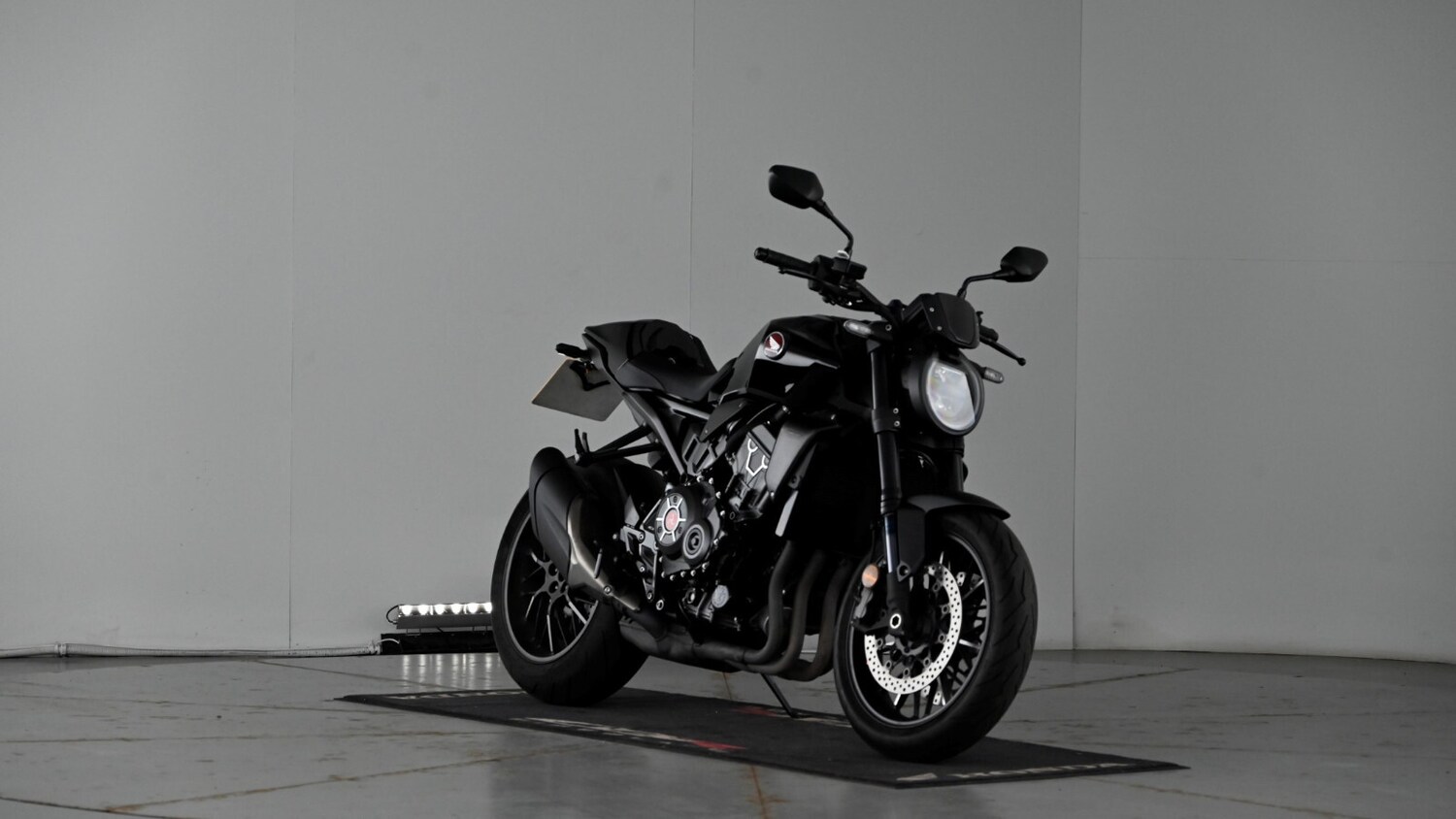 Used Honda CB1000R 2021 for sale - 78293795: Photo 19