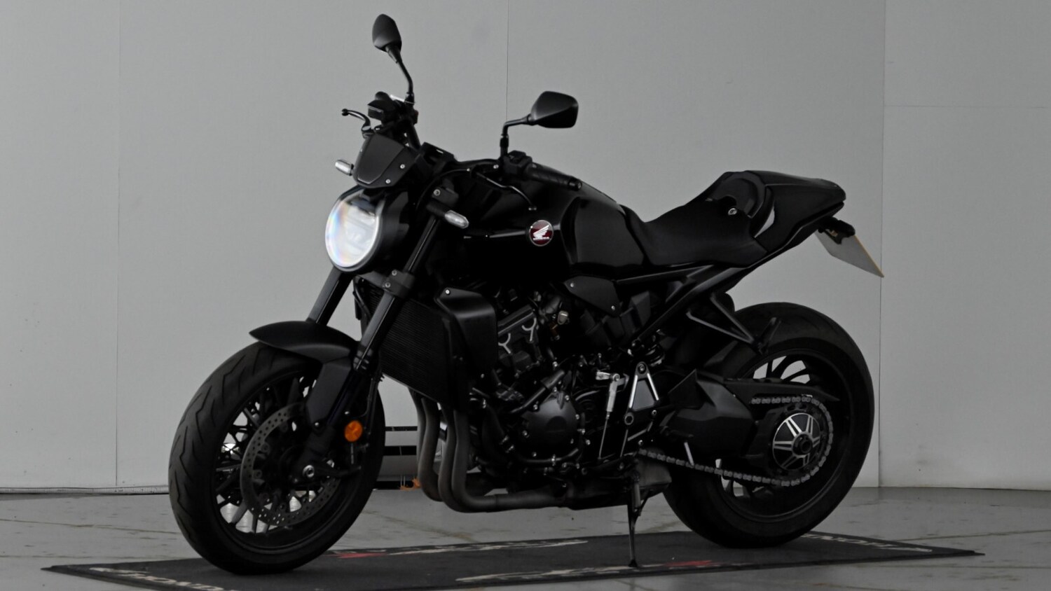 Used Honda CB1000R 2021 for sale - 78293795: Photo 2