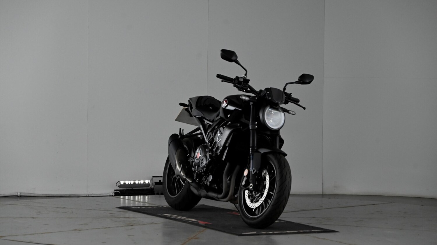 Used Honda CB1000R 2021 for sale - 78293795: Photo 20