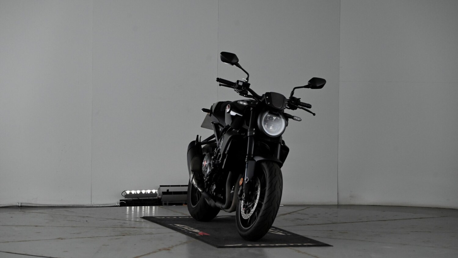 Used Honda CB1000R 2021 for sale - 78293795: Photo 21