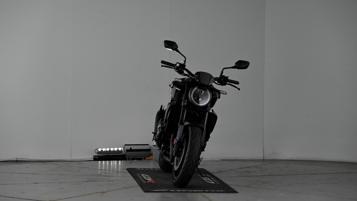 Used Honda CB1000R 2021 for sale - 78293795: Photo 22