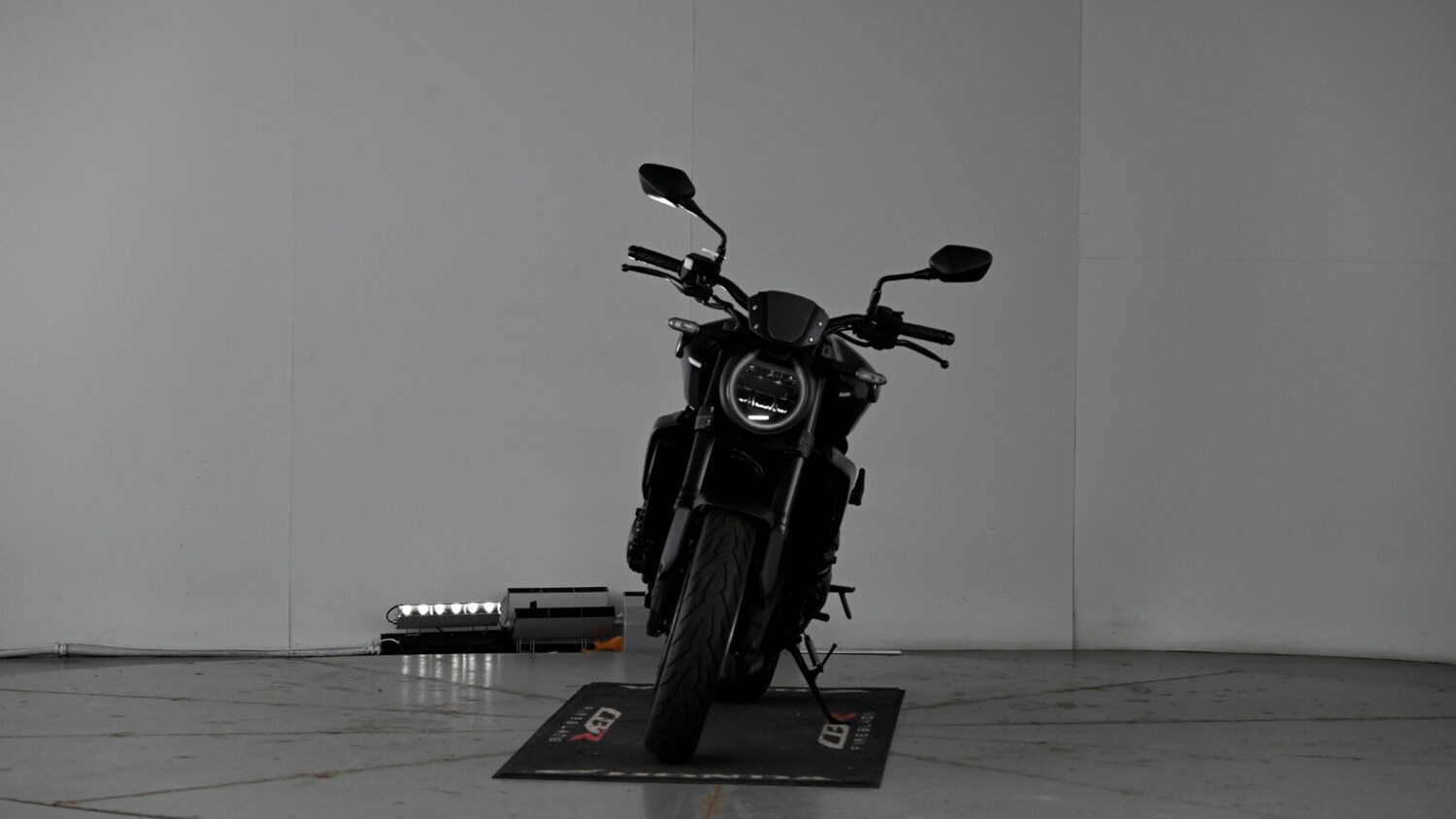 Used Honda CB1000R 2021 for sale - 78293795: Photo 23