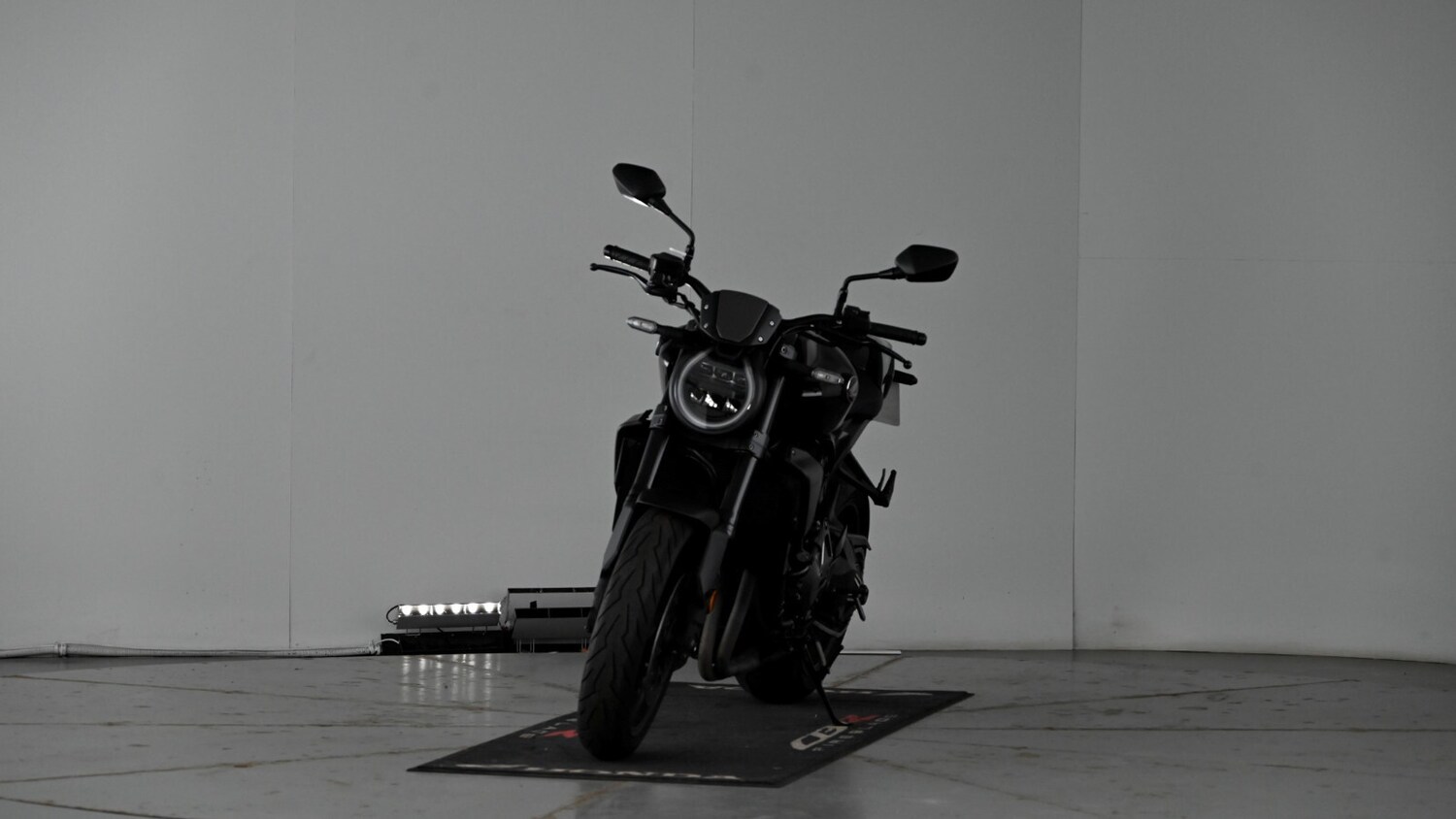 Used Honda CB1000R 2021 for sale - 78293795: Photo 24