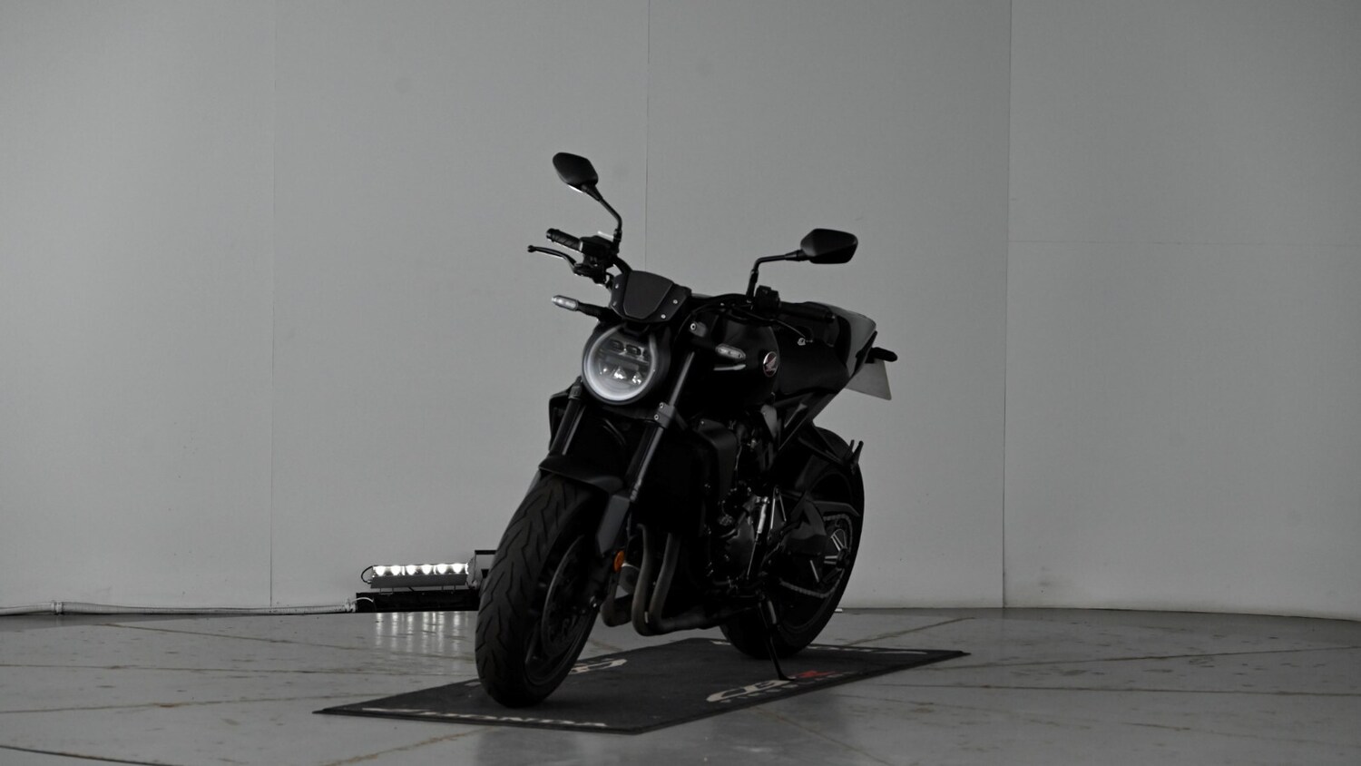 Used Honda CB1000R 2021 for sale - 78293795: Photo 25