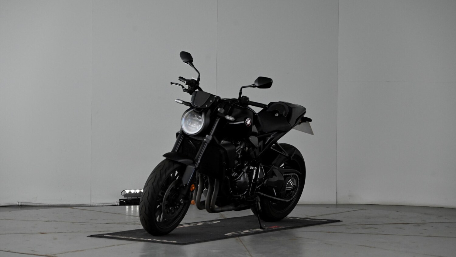 Used Honda CB1000R 2021 for sale - 78293795: Photo 26