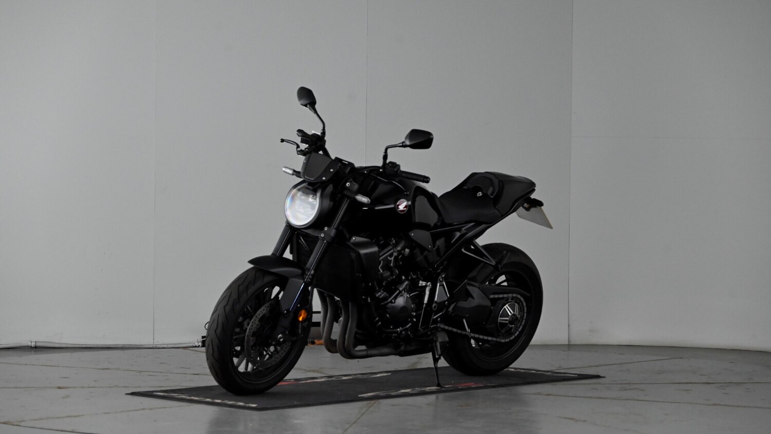 Used Honda CB1000R 2021 for sale - 78293795: Photo 27