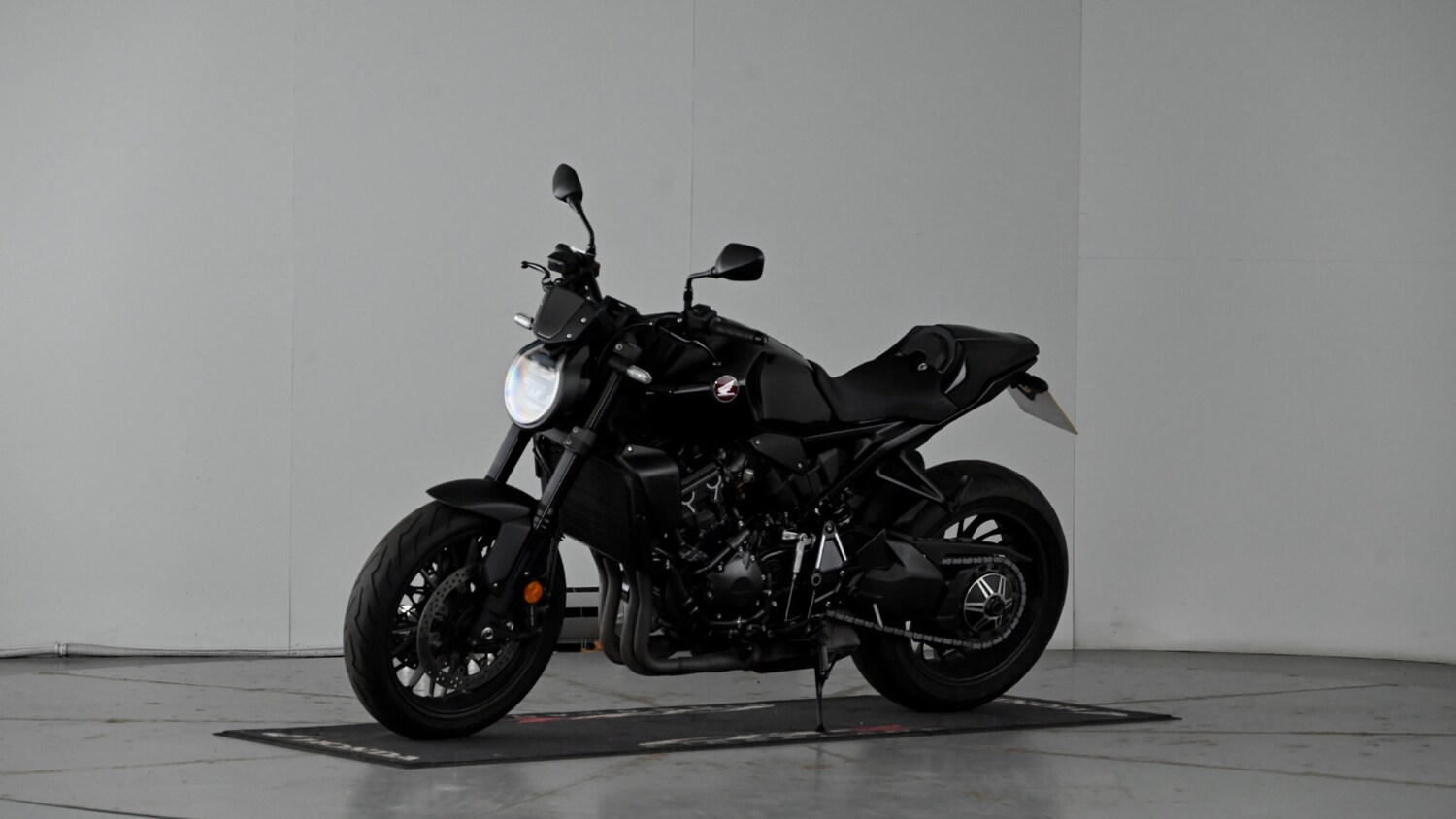 Used Honda CB1000R 2021 for sale - 78293795: Photo 28