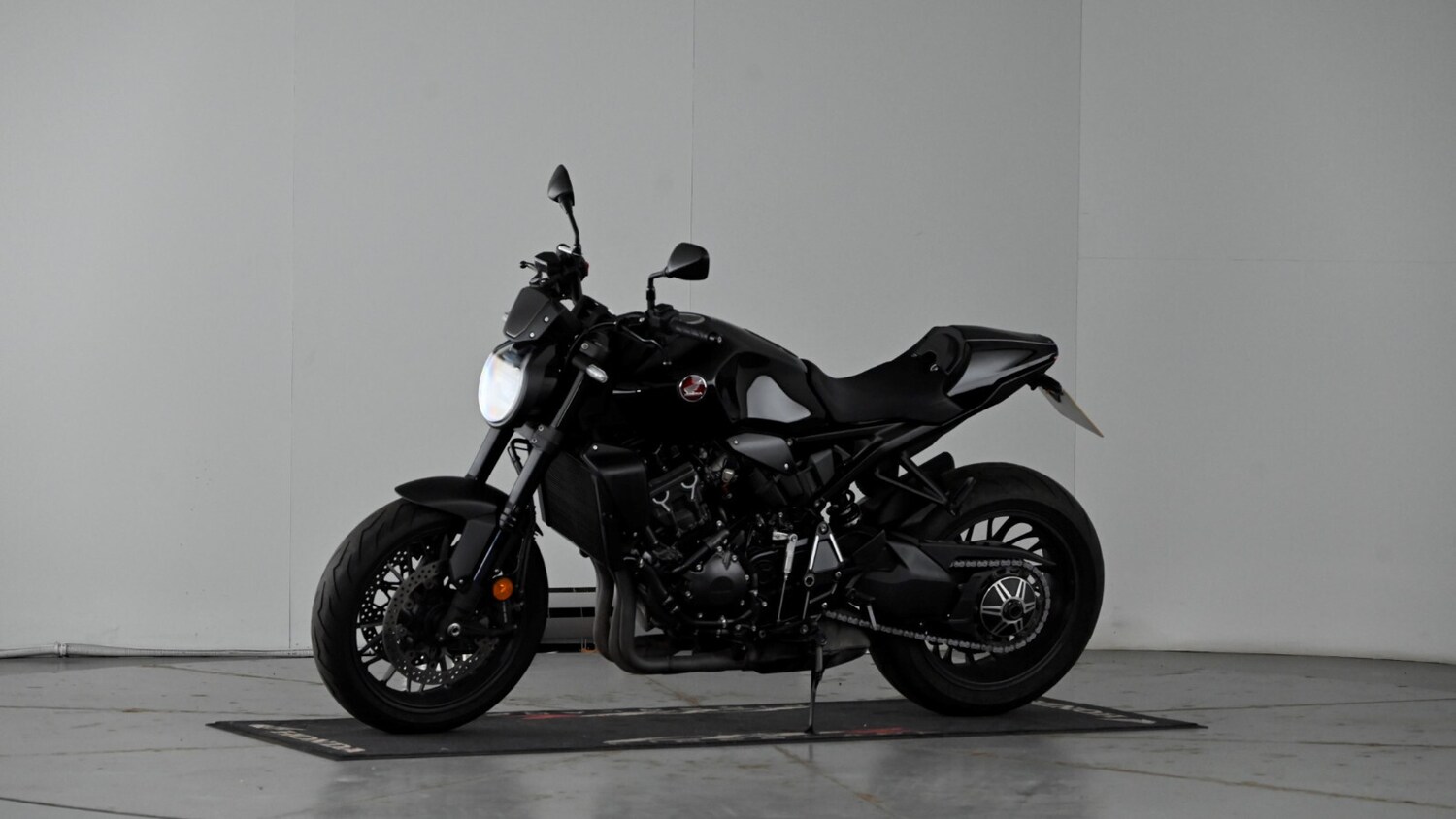 Used Honda CB1000R 2021 for sale - 78293795: Photo 29