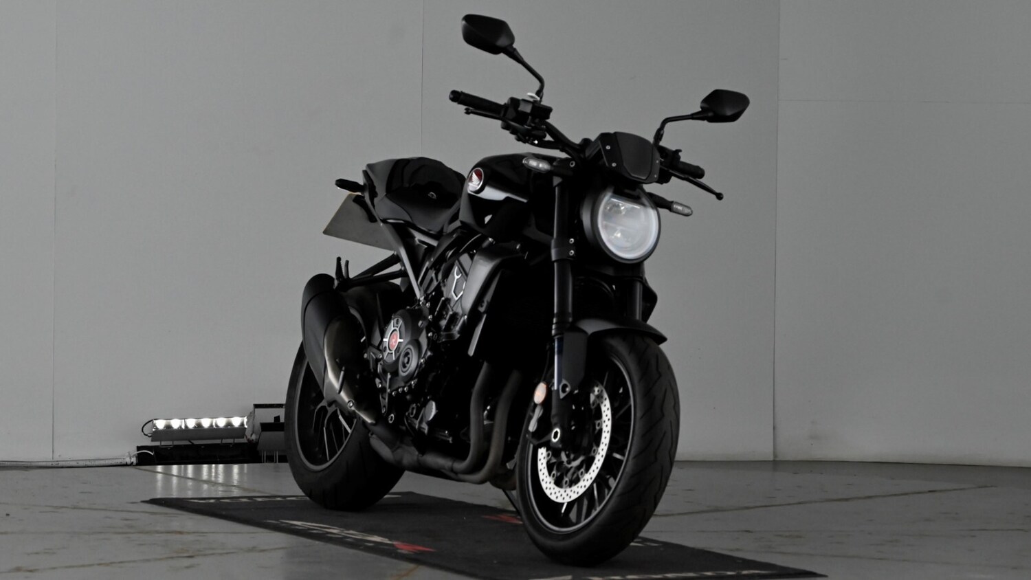 Used Honda CB1000R 2021 for sale - 78293795: Photo 3