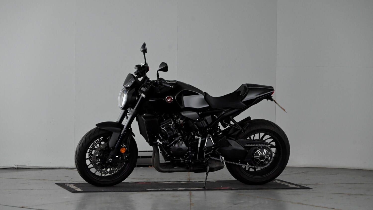 Used Honda CB1000R 2021 for sale - 78293795: Photo 30