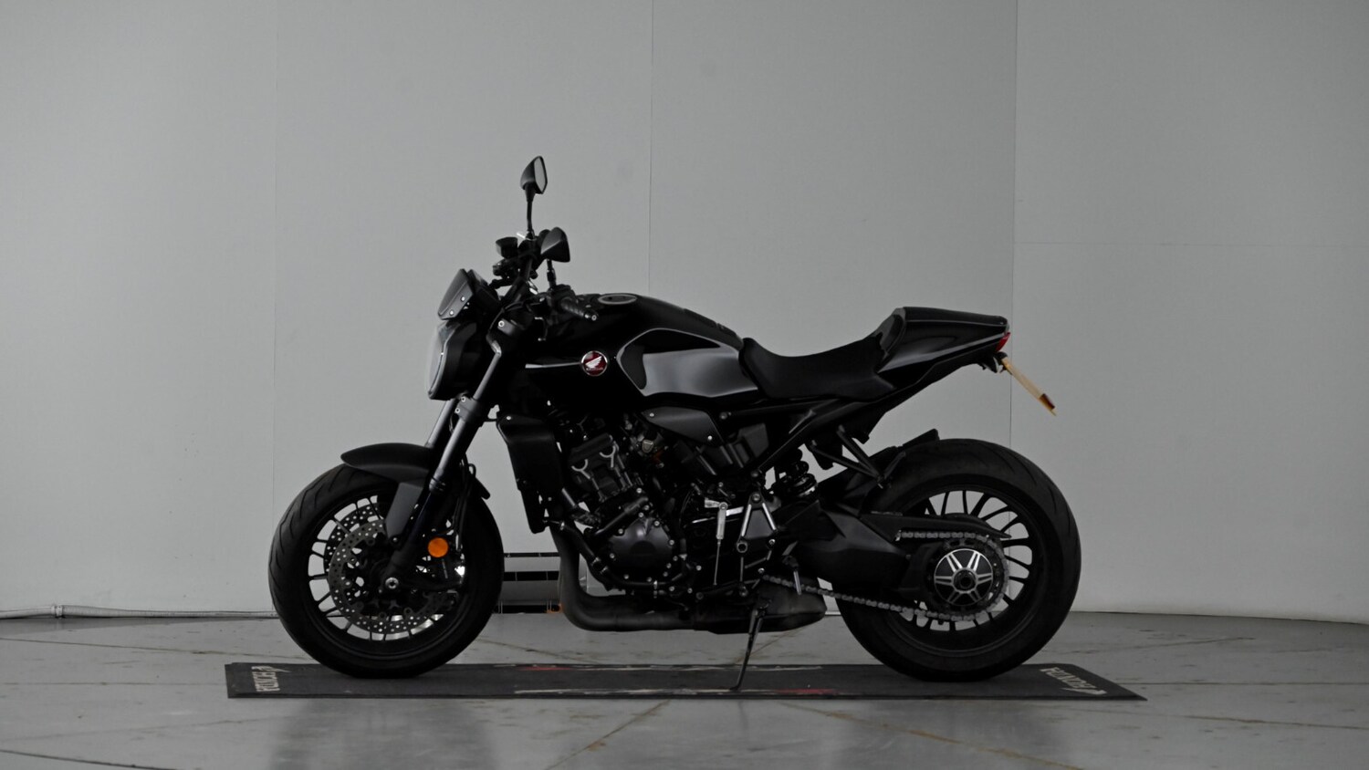 Used Honda CB1000R 2021 for sale - 78293795: Photo 31