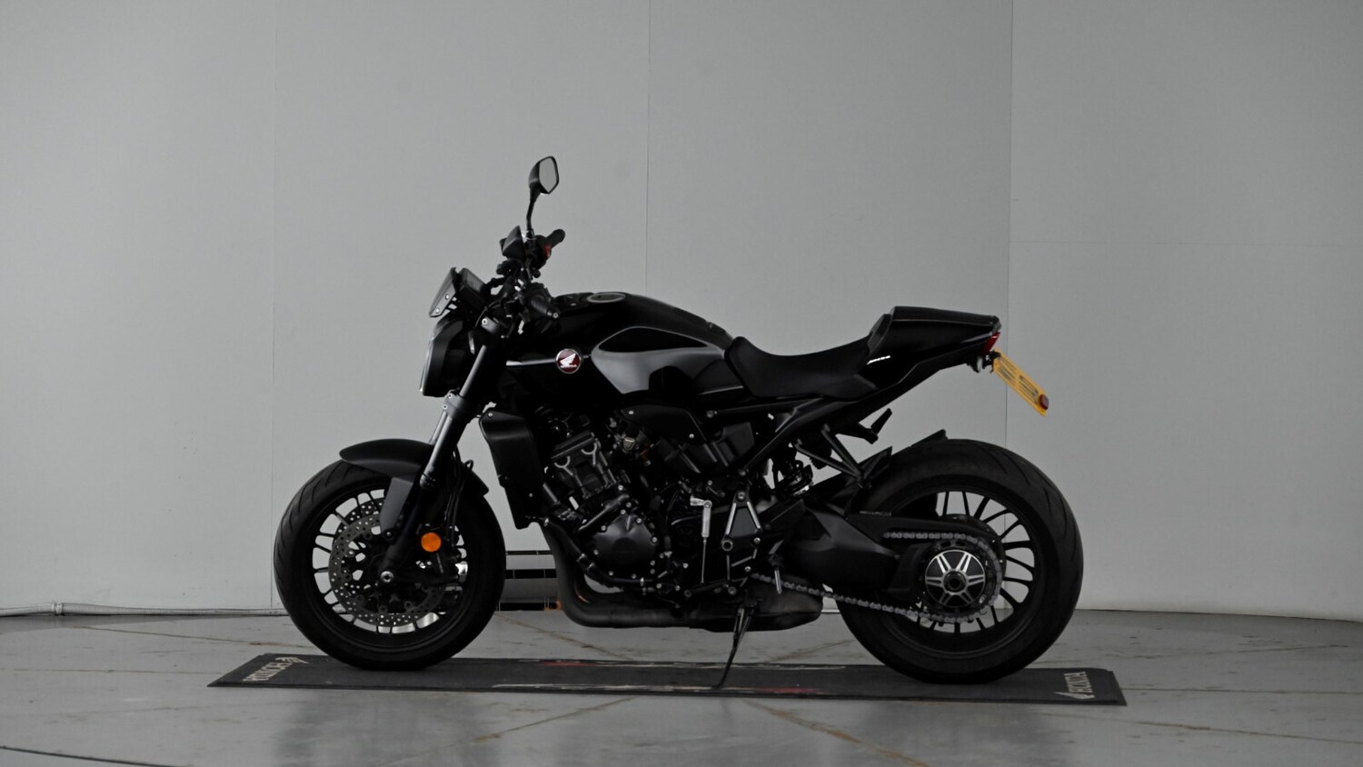 Used Honda CB1000R 2021 for sale - 78293795: Photo 32