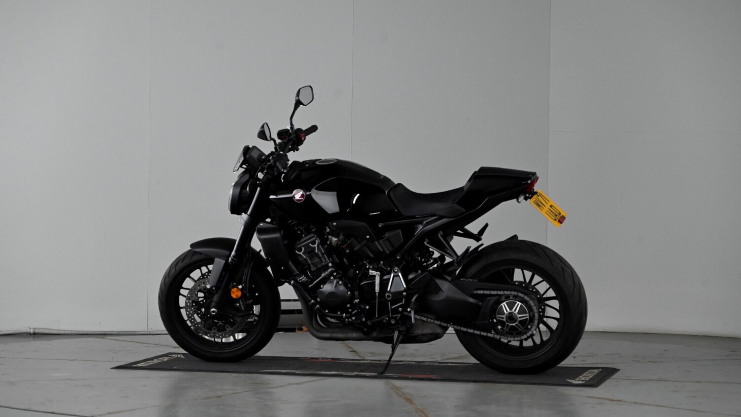 Used Honda CB1000R 2021 for sale - 78293795: Photo 33