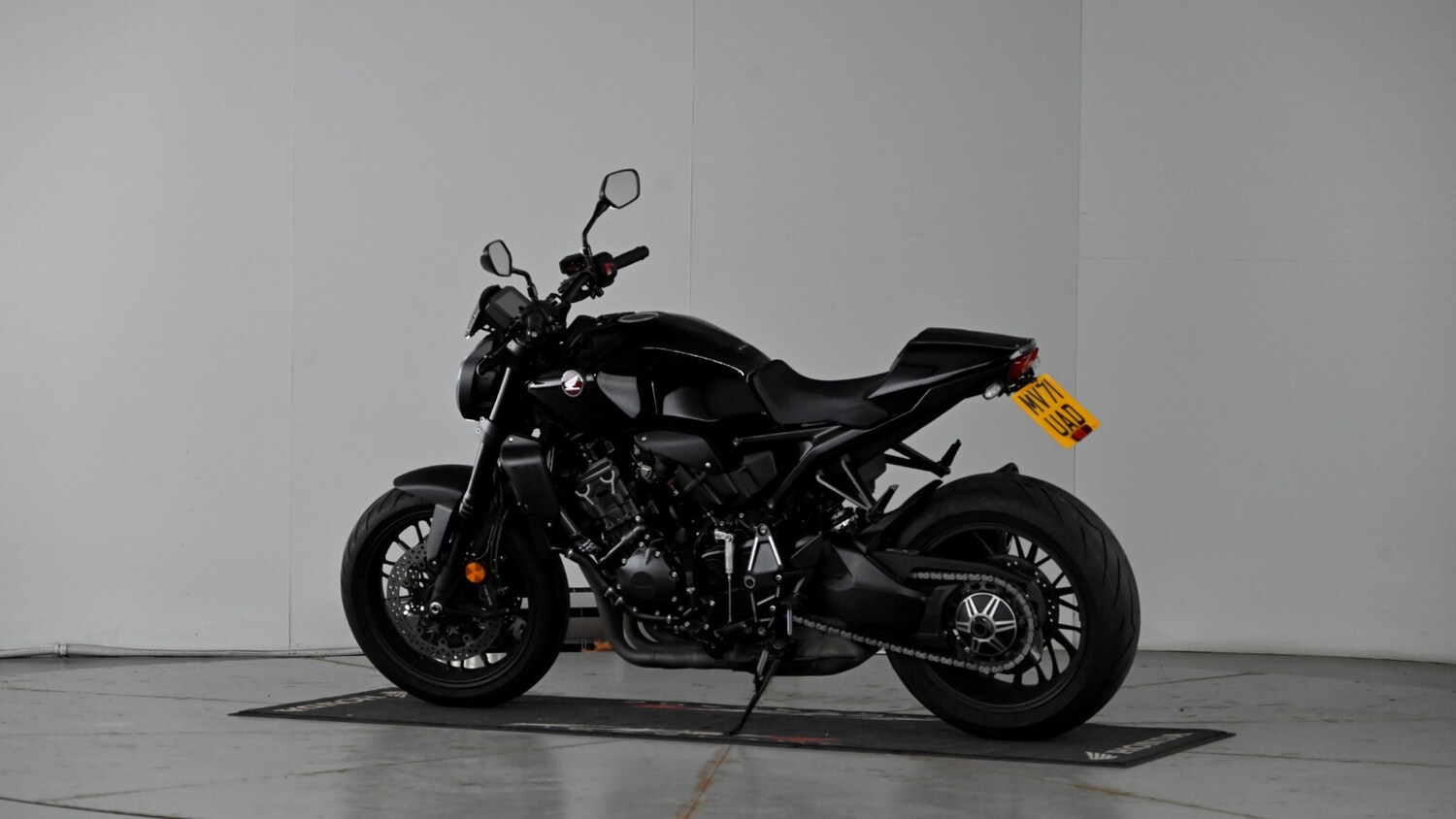 Used Honda CB1000R 2021 for sale - 78293795: Photo 34