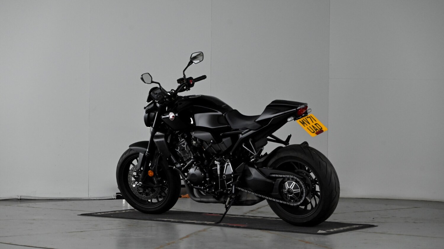 Used Honda CB1000R 2021 for sale - 78293795: Photo 35