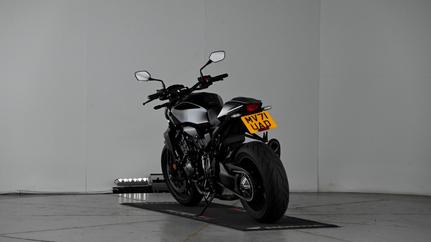 Used Honda CB1000R 2021 for sale - 78293795: Photo 38