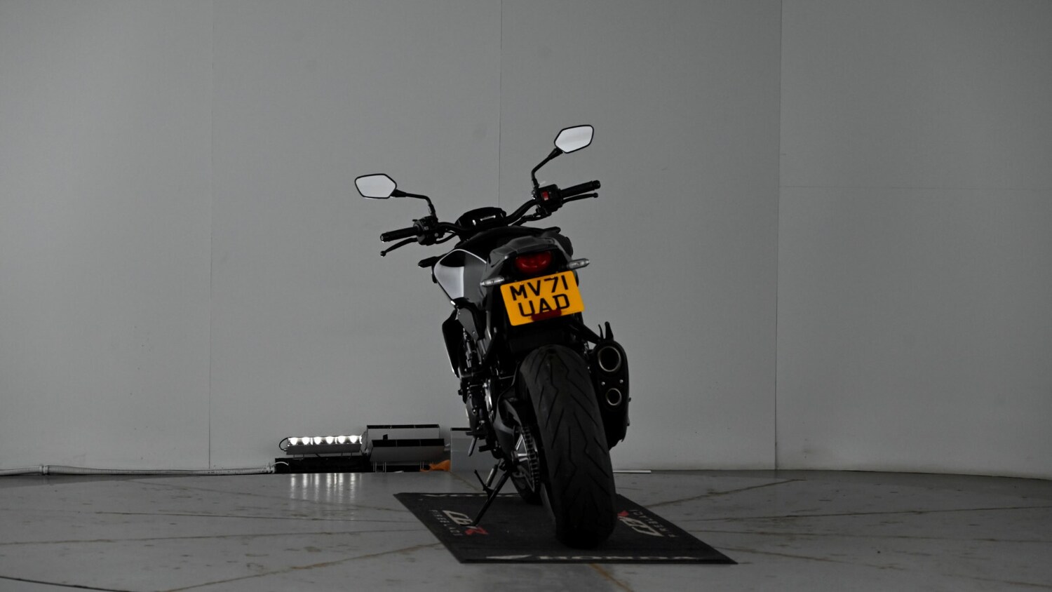 Used Honda CB1000R 2021 for sale - 78293795: Photo 40