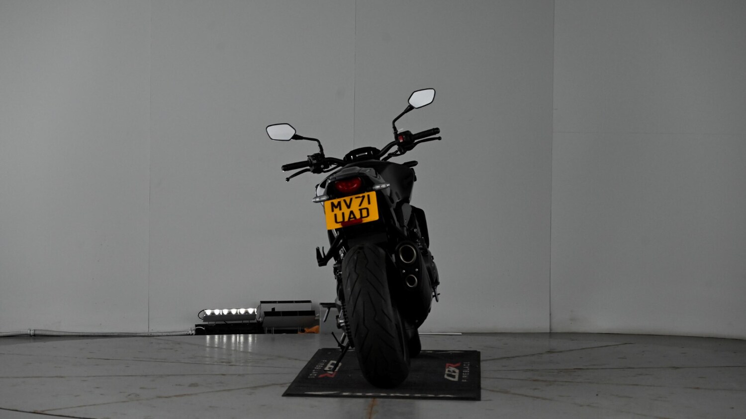 Used Honda CB1000R 2021 for sale - 78293795: Photo 41