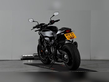 Used Honda CB1000R 2021 for sale - bike-78293795: Photo