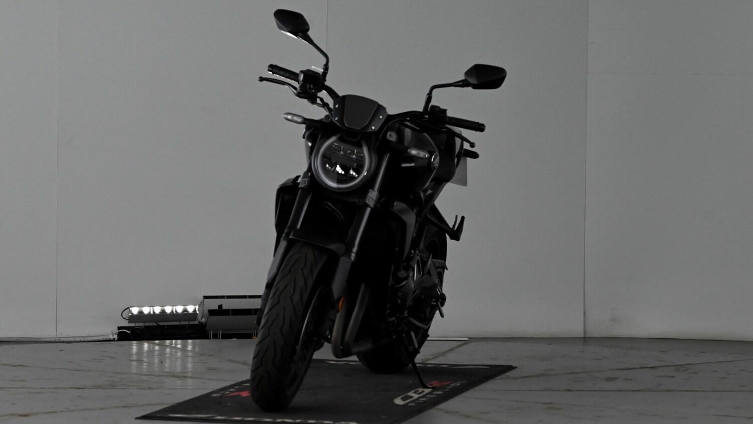 Used Honda CB1000R 2021 for sale - 78293795: Photo 5