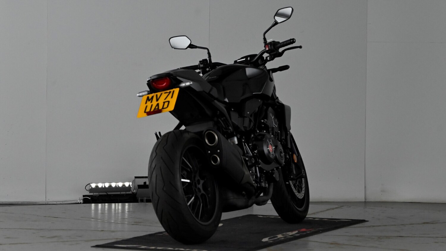 Used Honda CB1000R 2021 for sale - 78293795: Photo 6