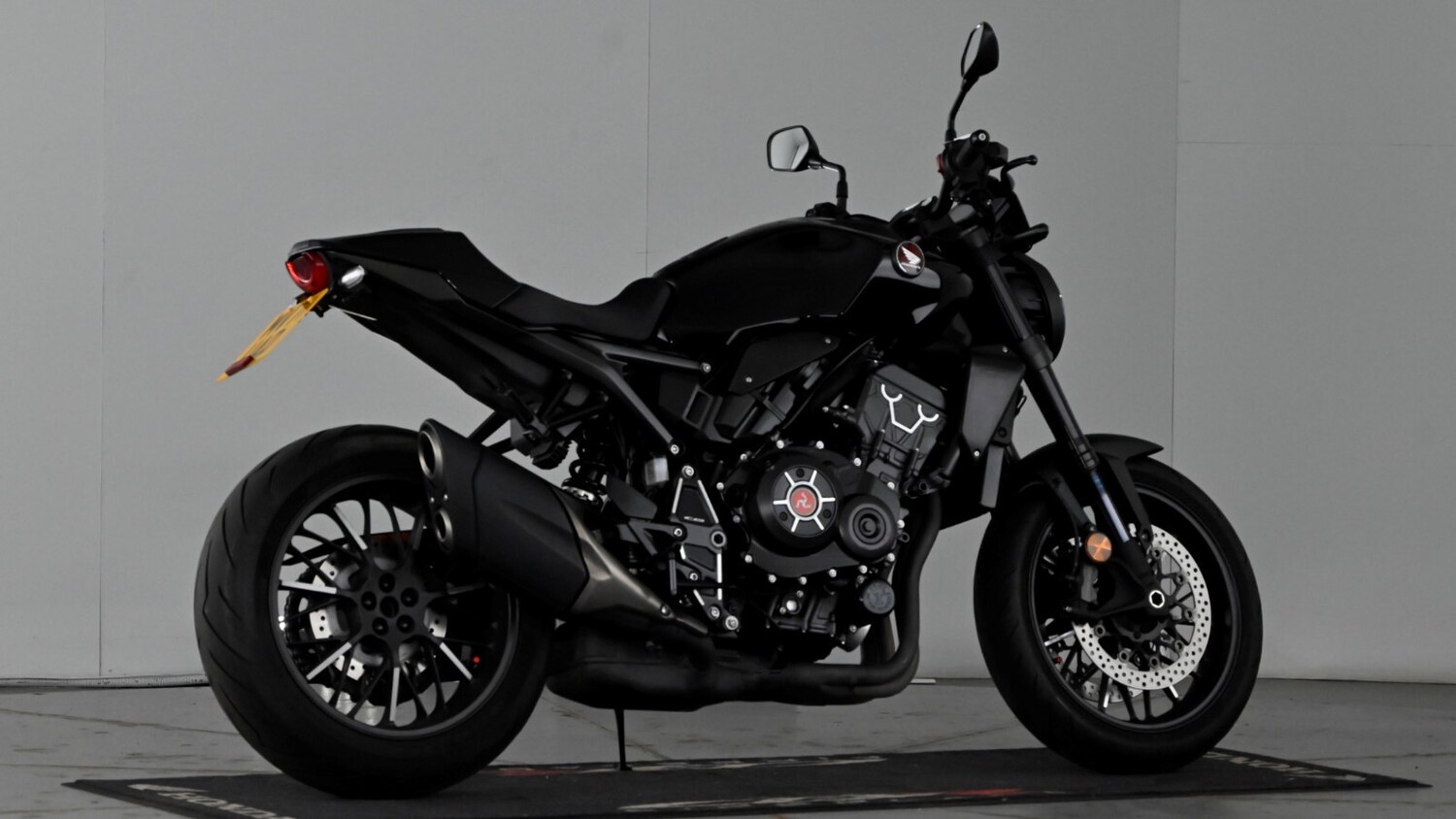 Used Honda CB1000R 2021 for sale - 78293795: Photo 7