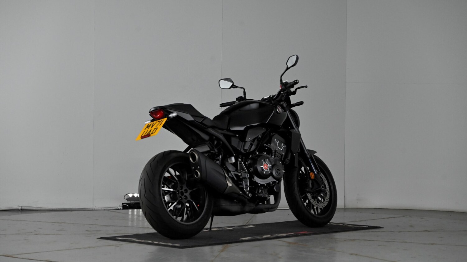 Used Honda CB1000R 2021 for sale - 78293795: Photo 9