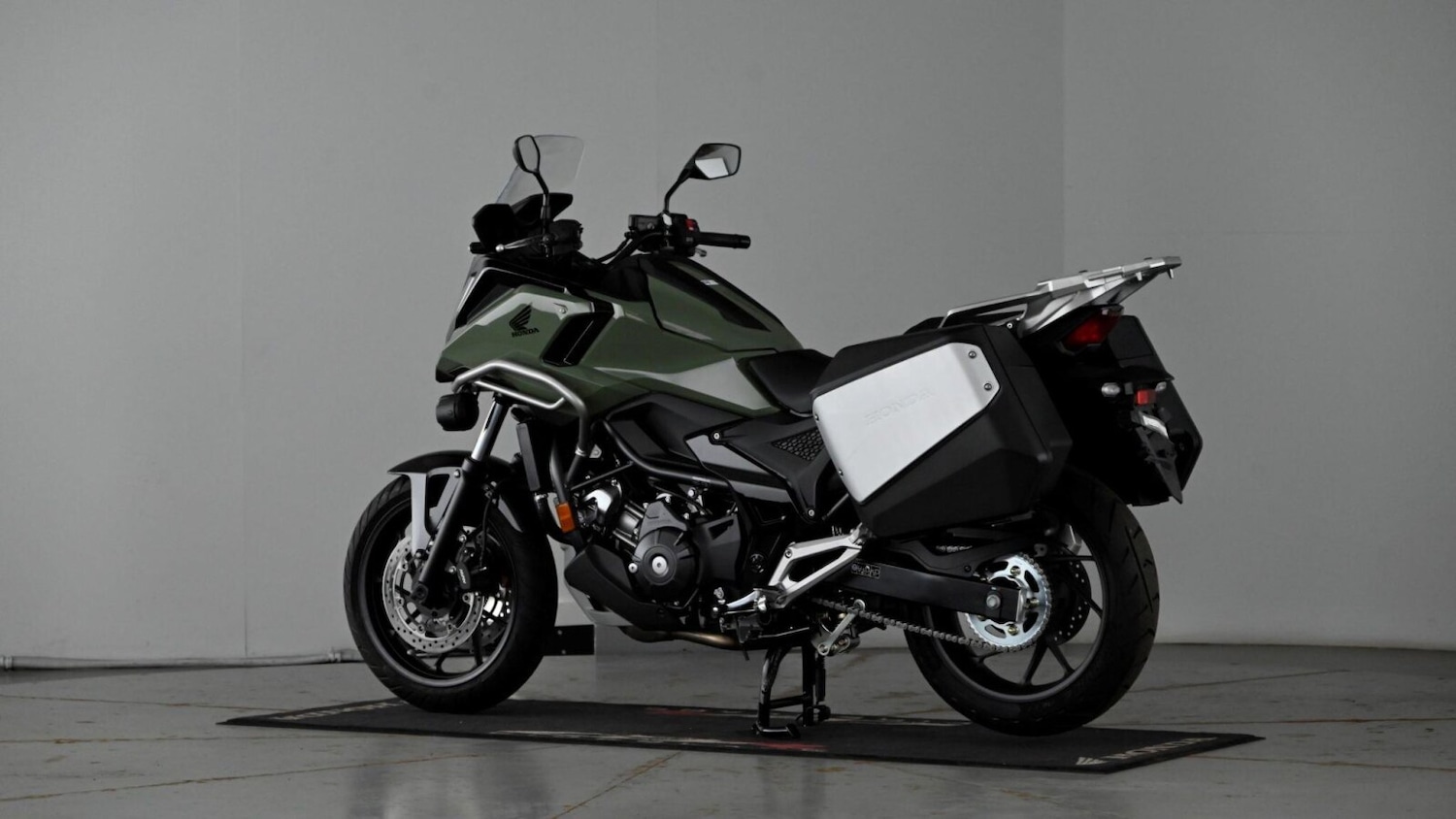 Used Honda NC750X for sale - 78036805: Photo 10