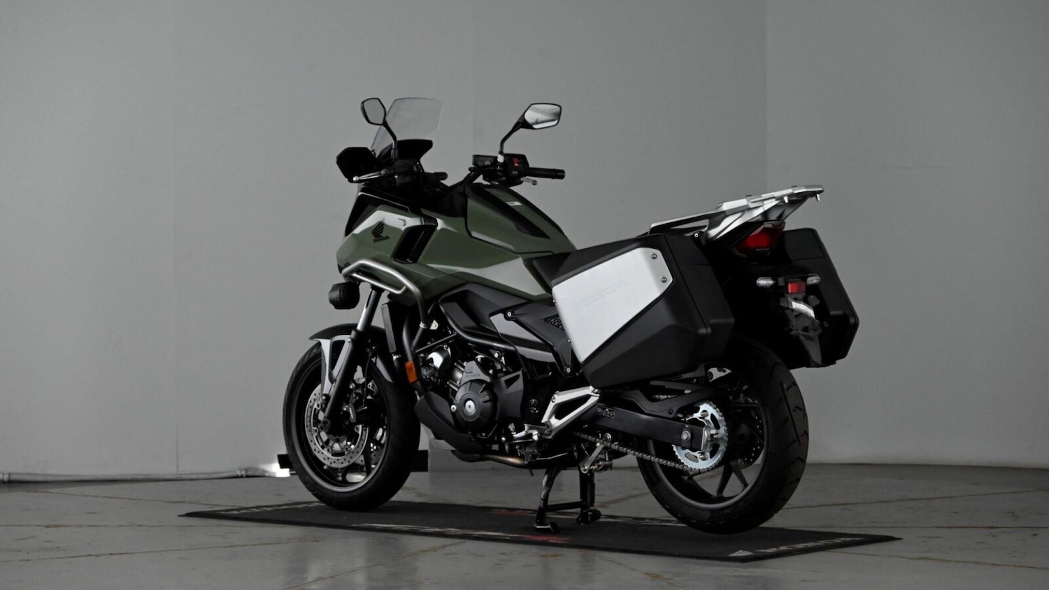 Used Honda NC750X for sale - 78036805: Photo 11