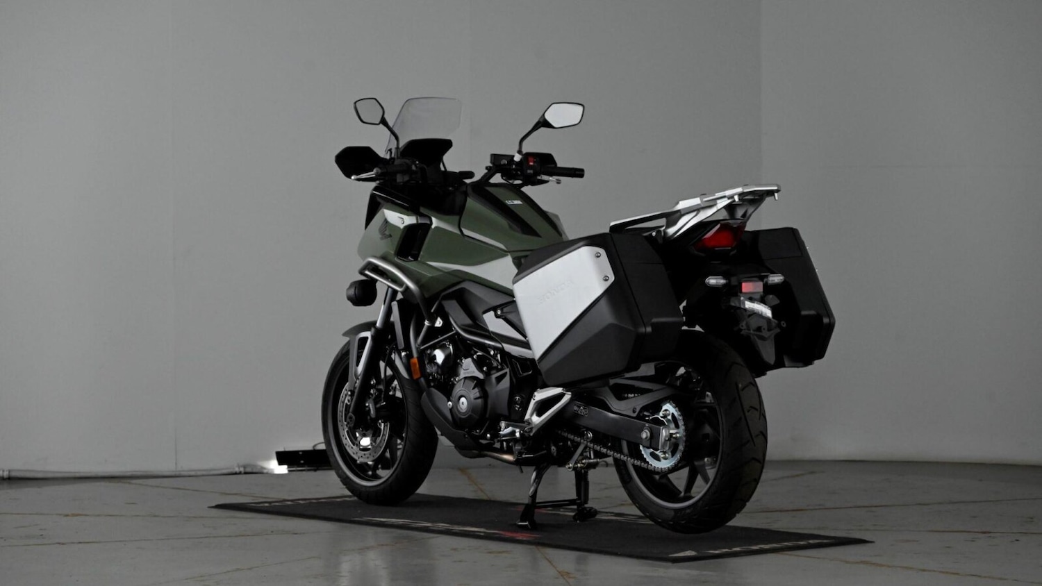 Used Honda NC750X for sale - 78036805: Photo 12