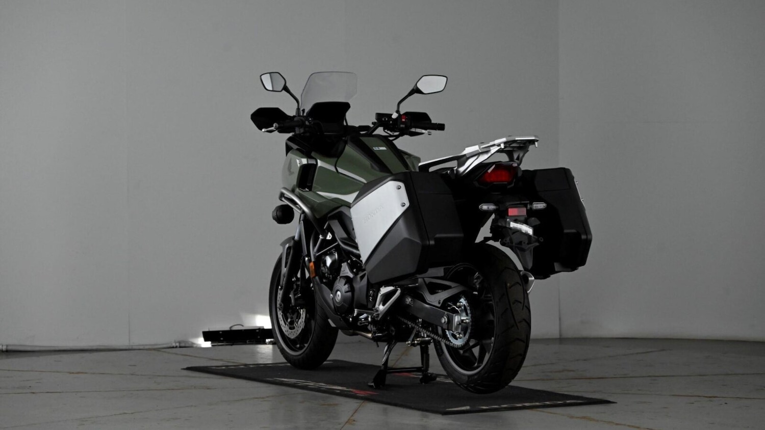 Used Honda NC750X for sale - 78036805: Photo 13