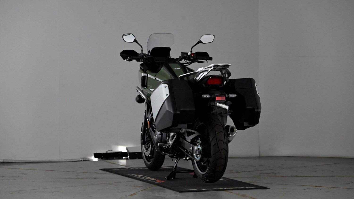 Used Honda NC750X for sale - 78036805: Photo 14