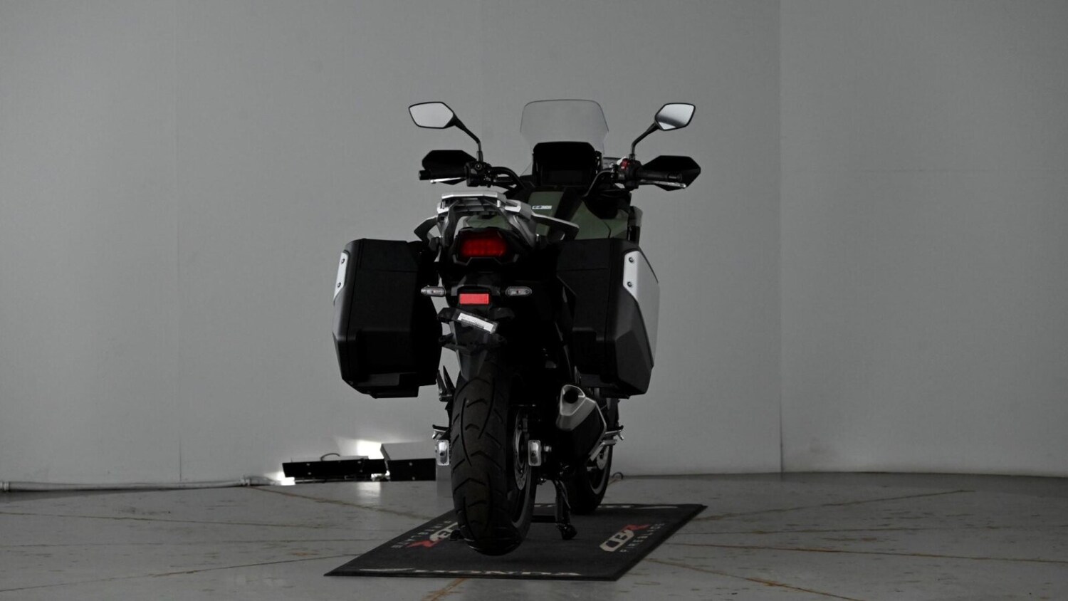 Used Honda NC750X for sale - 78036805: Photo 17