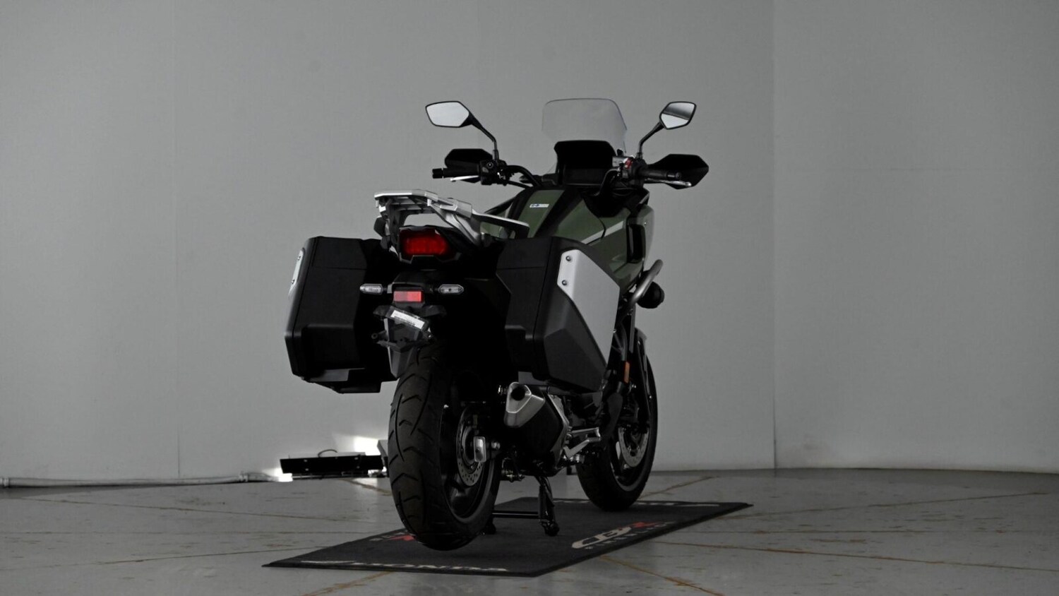 Used Honda NC750X for sale - 78036805: Photo 18