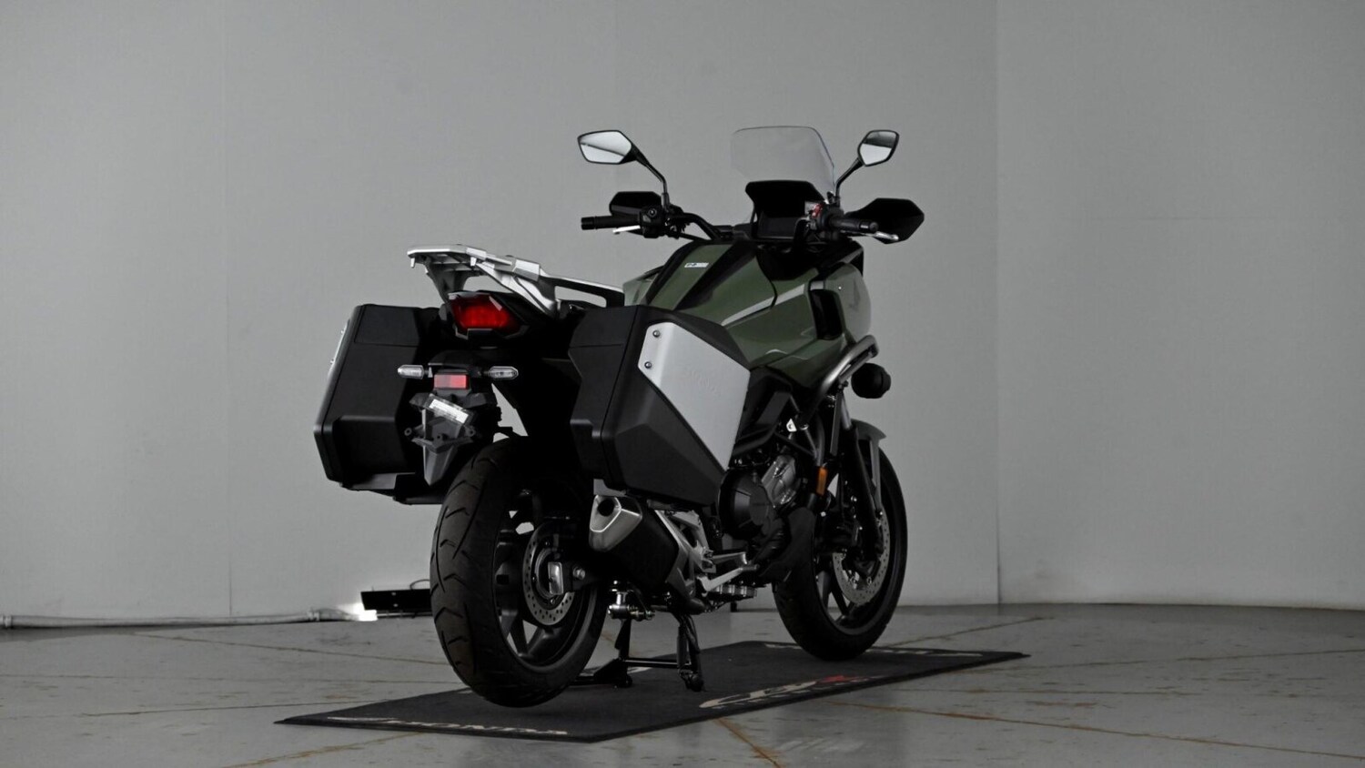 Used Honda NC750X for sale - 78036805: Photo 19