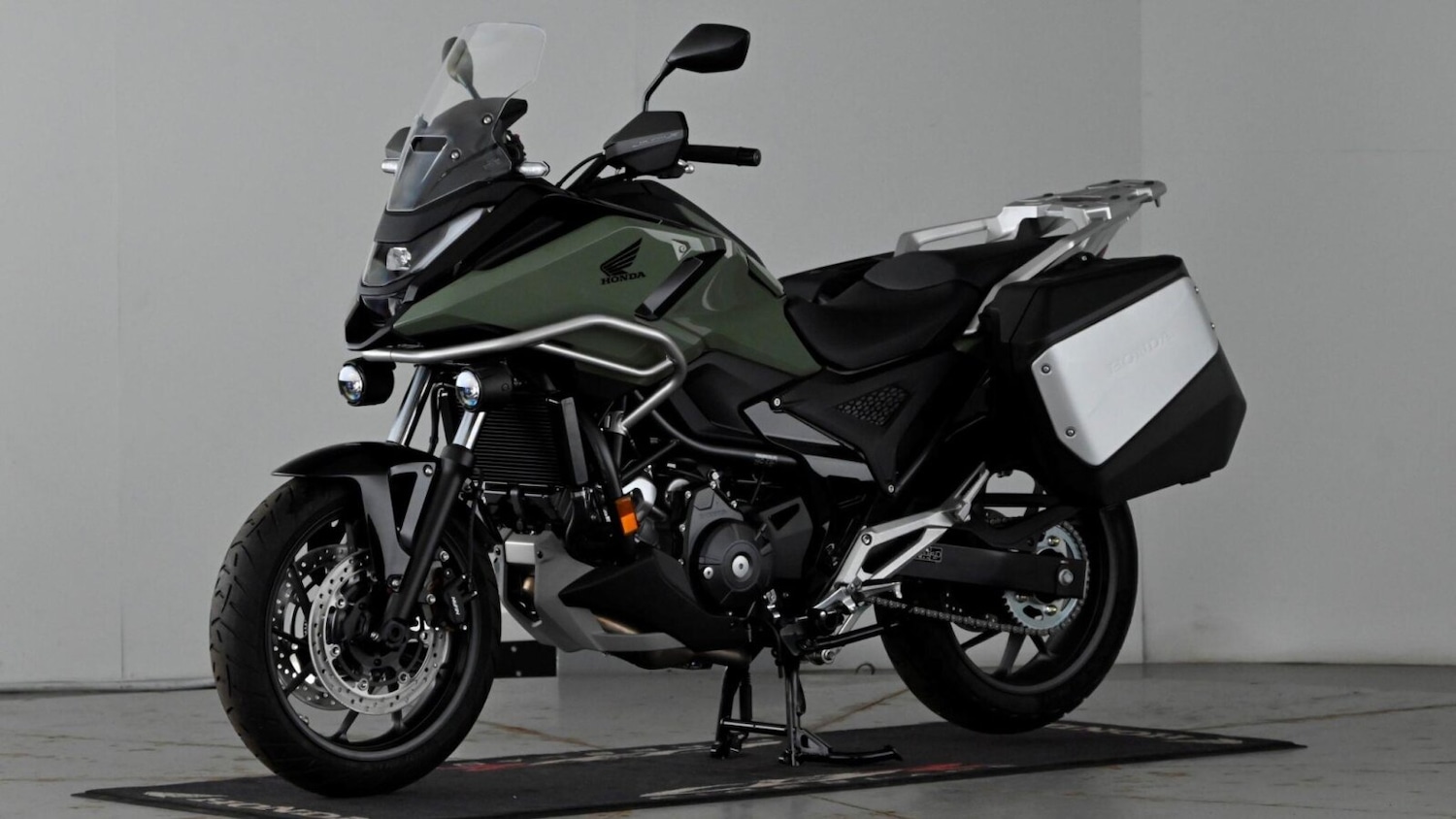 Used Honda NC750X for sale - 78036805: Photo 2
